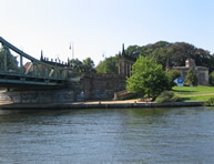 Wannsee Brücke E